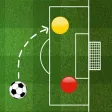 Football Soccer Coach Tactics