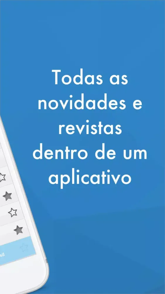 Zrzuty ekranu Brazil News - Noticias Brasil