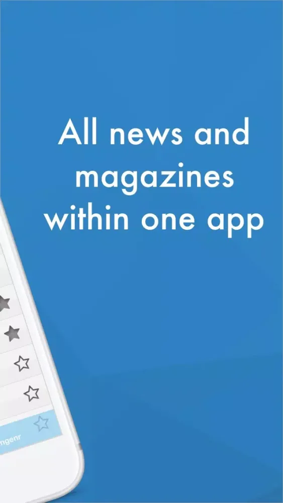 Swiss News App : Schweiz NZZ स्क्रीनशॉट