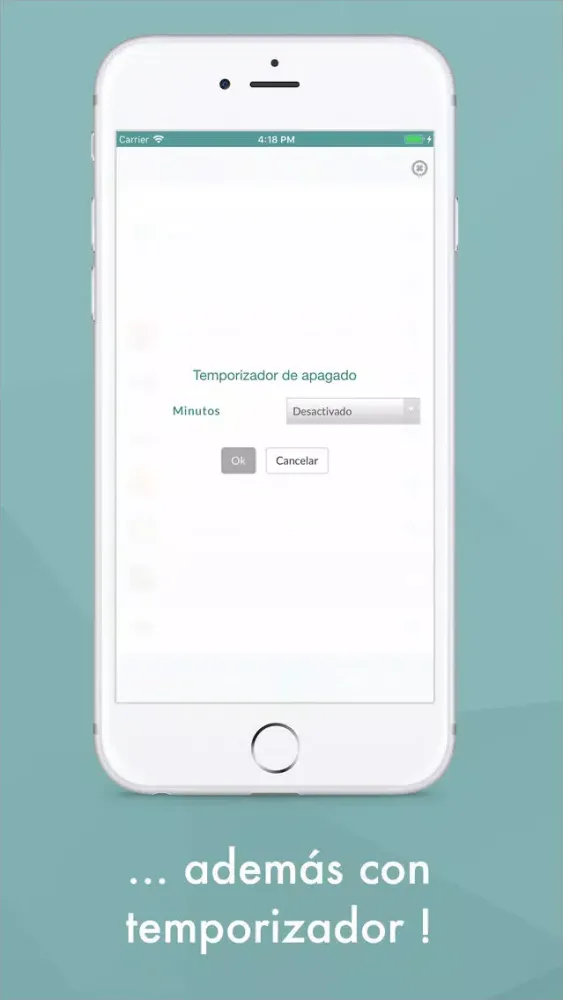 Radio Chile FM - AM Emisoras应用截图