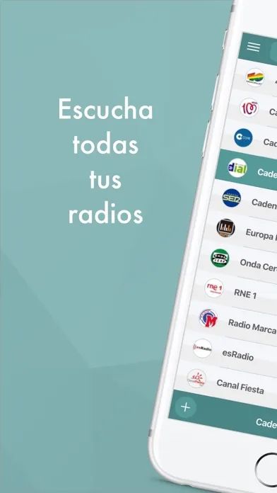 Spanish Radio FM Latino Music স্ক্রিনশট
