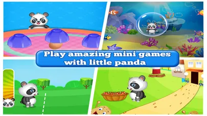 Capturas de pantalla de Healthy Eating Kids Food Game