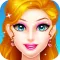 Princess Makeover Fairy Tale