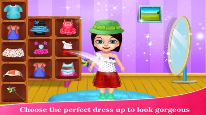 Tailor Boutique Clothes and Cashier سکرین شاٹس