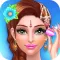 World Fashion Dressup & Makeup