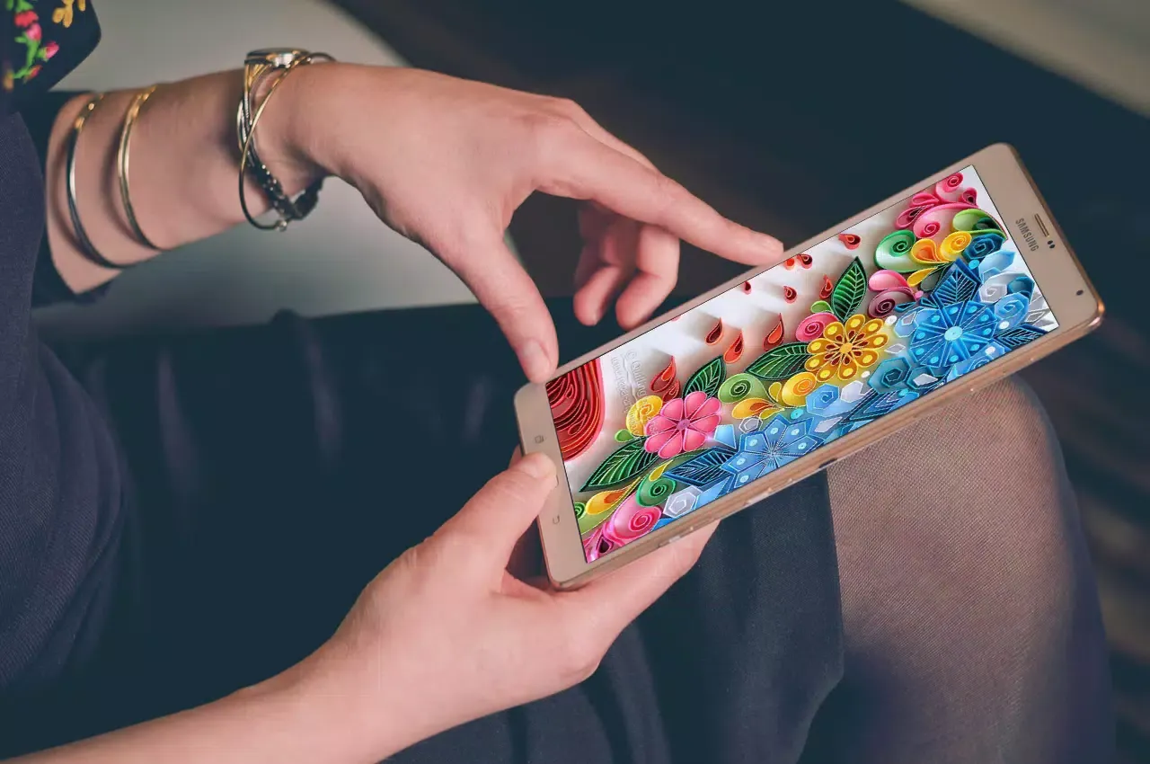 700+ Best Paper Quilling スクリーンショット