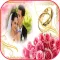 Forever Love Photo Frames HD