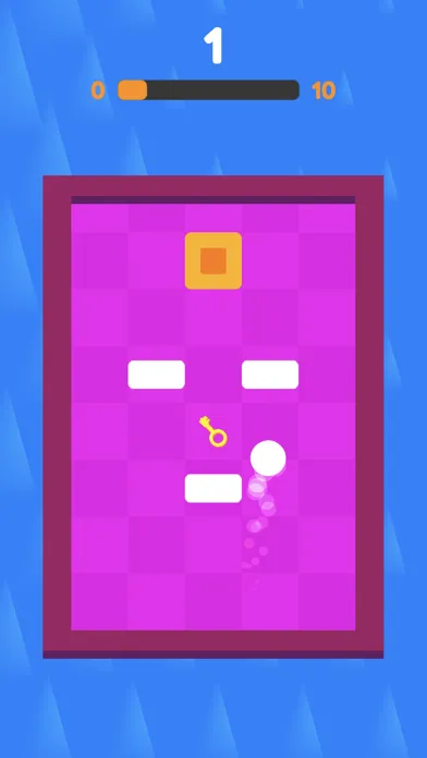 Zrzuty ekranu Poket Maze
