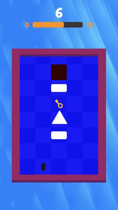 Zrzuty ekranu Poket Maze