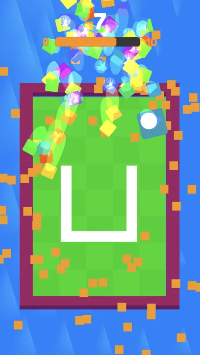 Zrzuty ekranu Poket Maze