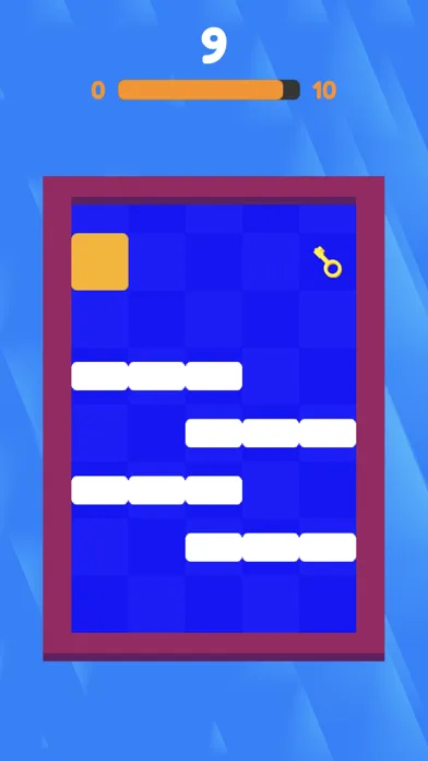 Zrzuty ekranu Poket Maze
