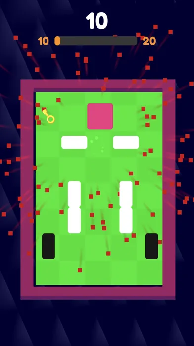 Zrzuty ekranu Poket Maze