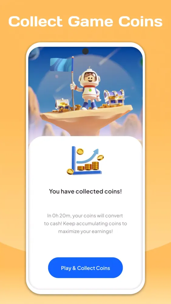 BESTPLAY Play to earn & donate Ekran Görüntüleri