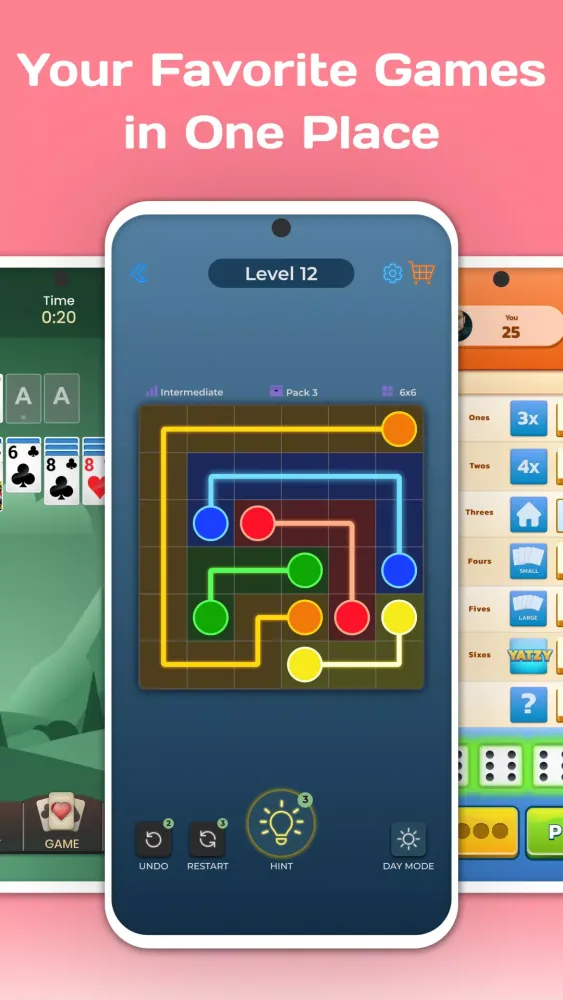 BESTPLAY Play to earn & donate Ekran Görüntüleri