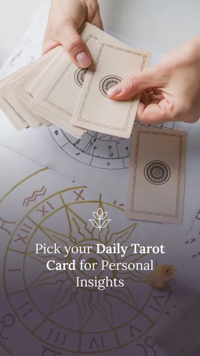 Best Psychic Reading Advice应用截图