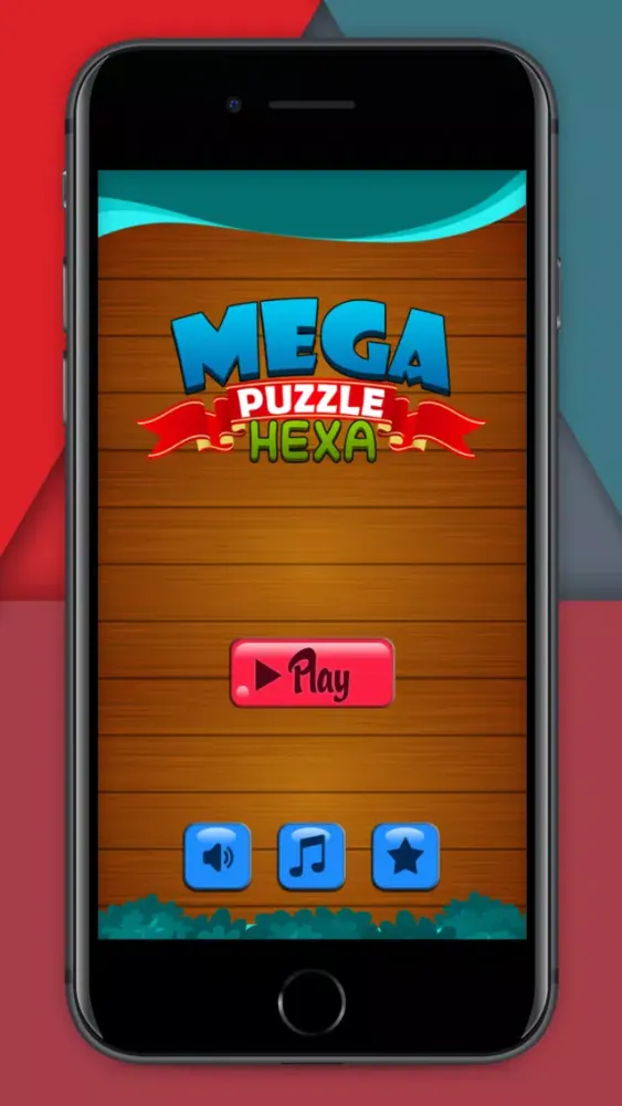 Mega Puzzle 2.0 スクリーンショット