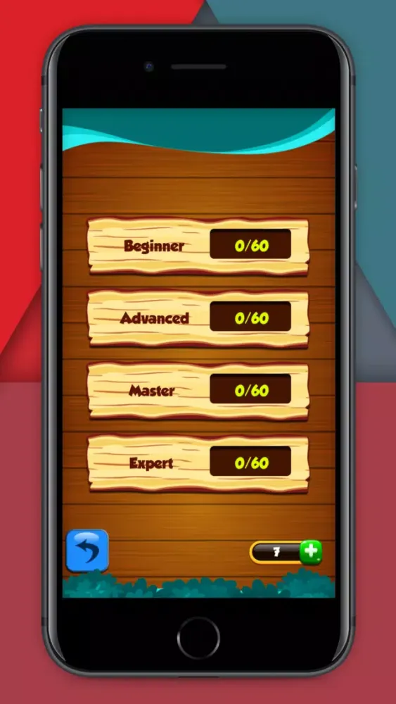 Mega Puzzle 2.0 スクリーンショット