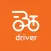 BesTreats Driver