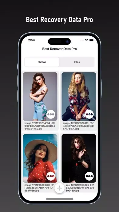 تصاویر Back Files Ultra+
