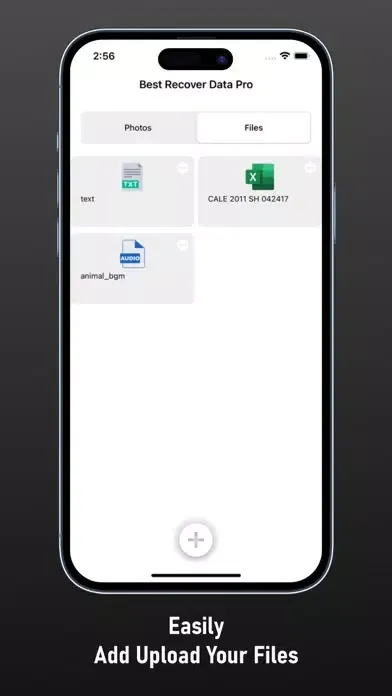 تصاویر Back Files Ultra+