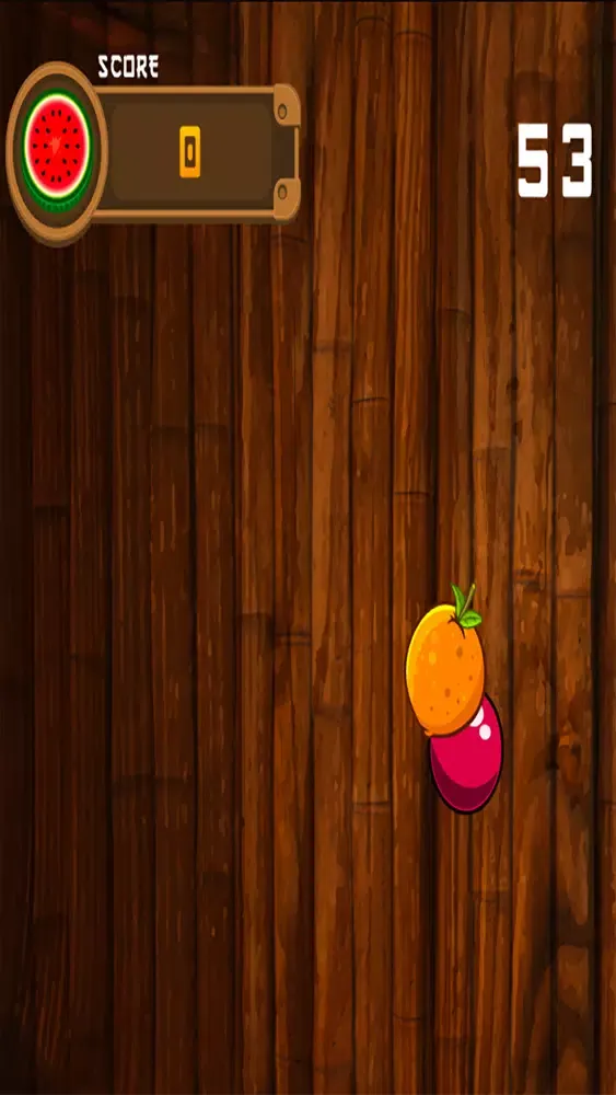 Satisfying Games Slice Fruits Screenshots