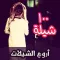 أروع الشيلات ١٠٠ شيلة بدون نت