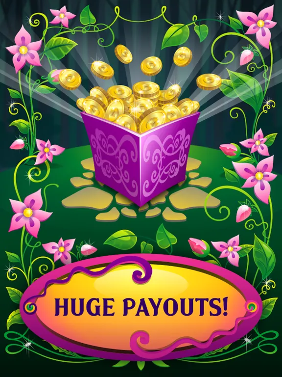 Скриншоты Fortune Wheel Fun Slots iPad 
