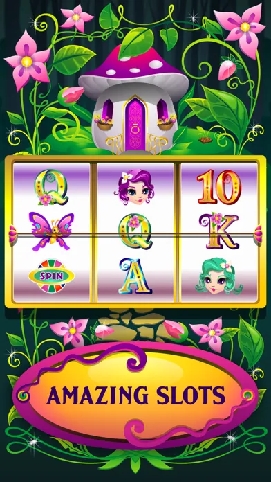Скриншоты Fortune Wheel Fun Slots