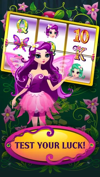Скриншоты Fortune Wheel Fun Slots