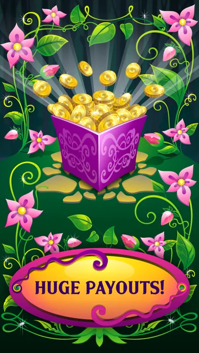 Скриншоты Fortune Wheel Fun Slots
