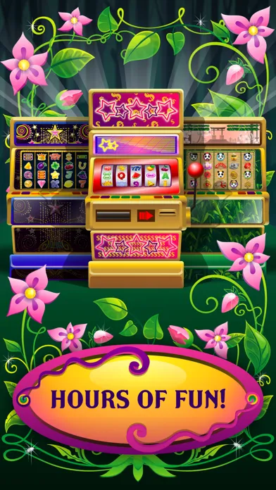 Скриншоты Fortune Wheel Fun Slots
