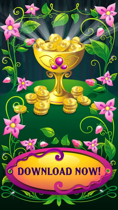 Скриншоты Fortune Wheel Fun Slots