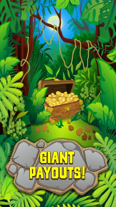 Chief Gorilla Slot Machine Free Best Slots Casino Screenshots