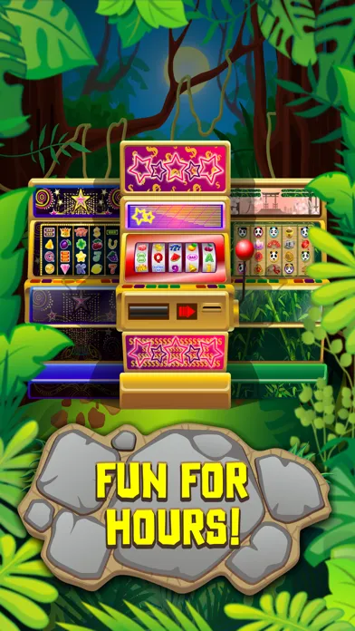 Chief Gorilla Slot Machine Free Best Slots Casino Screenshots