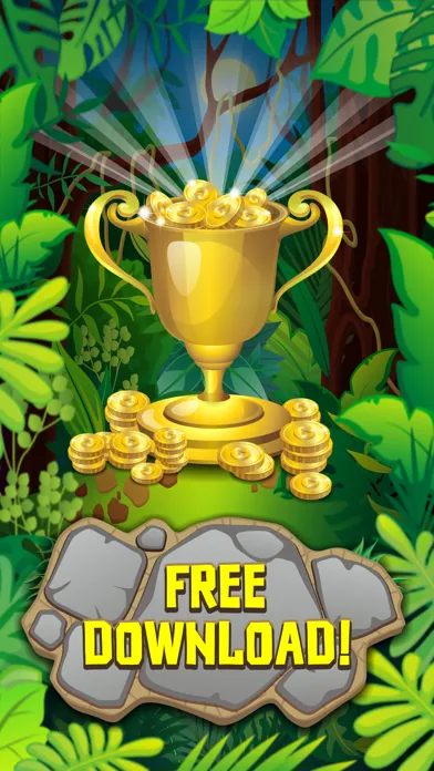 Chief Gorilla Slot Machine Free Best Slots Casino Screenshots