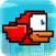 Flappy Red : A Family of Mini Bird Games