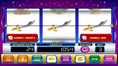 Magic Wish Bonus Jackpot Slots : Vegas Fun Casino স্ক্রিনশট