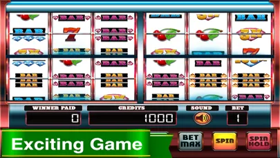Multi Diamond Double Jackpot Slots Las Vegas Screenshots