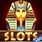 Pharaohs Slots Machine Pro Edition