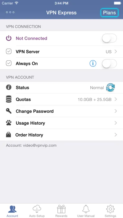 صور VPN Express - Free Mobile VPN