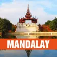 Mandalay City Offline Travel Guide
