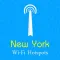 New York Wifi Hotspots