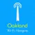 Oakland Wifi Hotspots