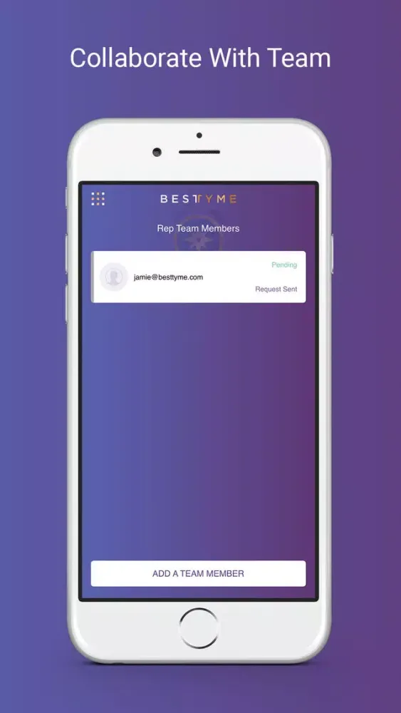 Best Tyme: Meeting Planner应用截图