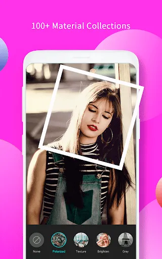 Music Video Editor - VCUT Pro应用截图