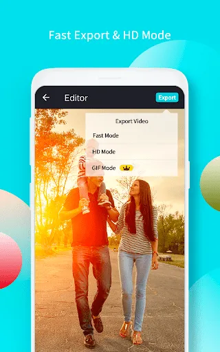 Music Video Editor - VCUT Pro应用截图
