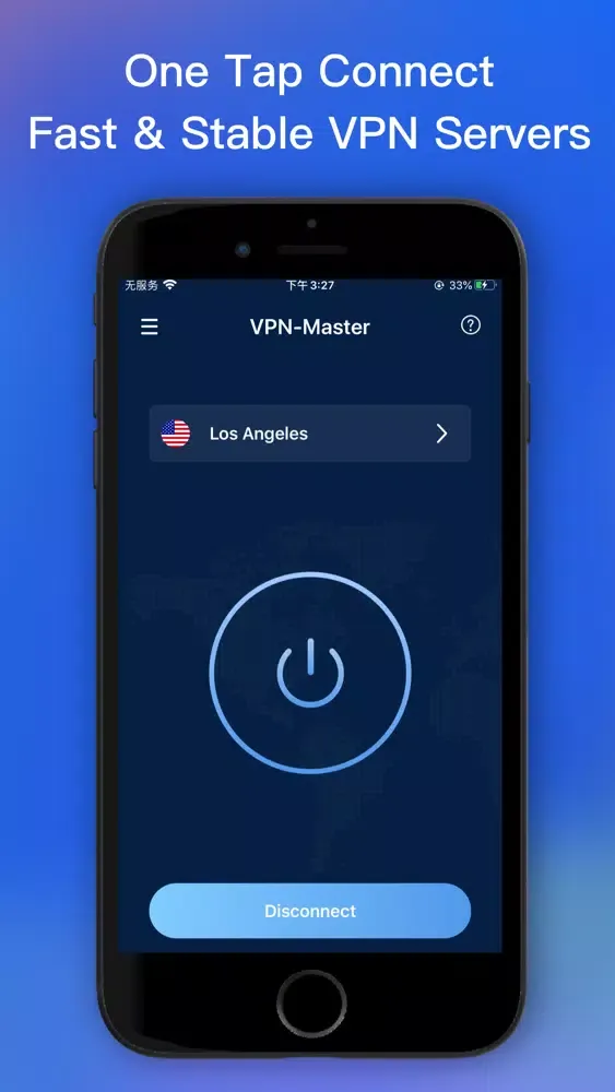 Capturas de pantalla de VPN Master-UFO VPN Proxy Speed