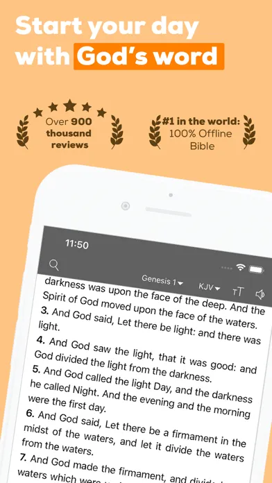 صور Bible Offline JFA