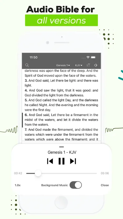 صور Bible Offline JFA