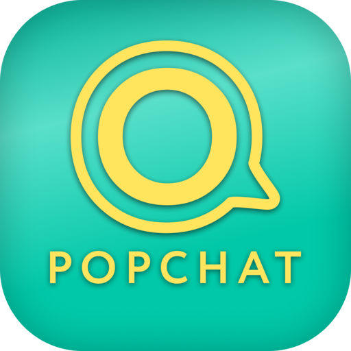 Popchat Admin Popchat Admin